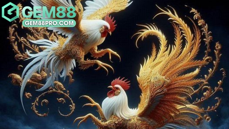 Đá Gà Gem88
