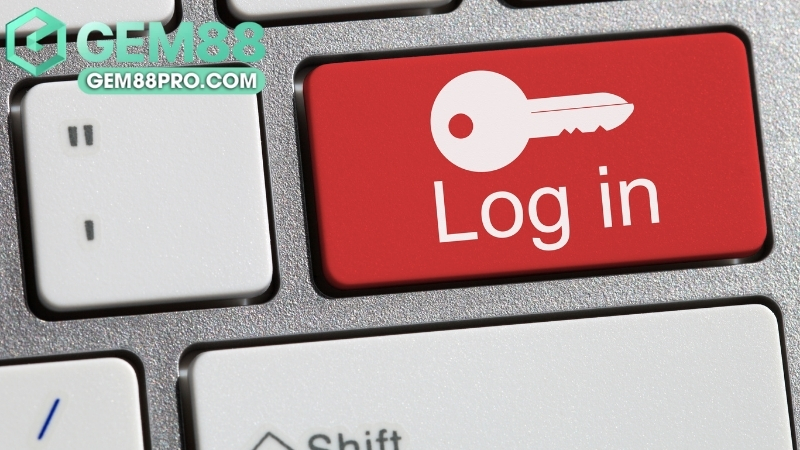 Đăng Nhập Gem88