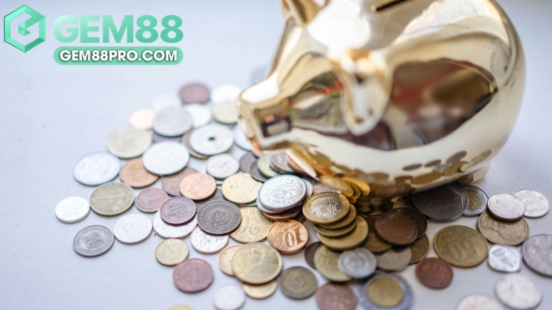 Nạp Tiền Gem88