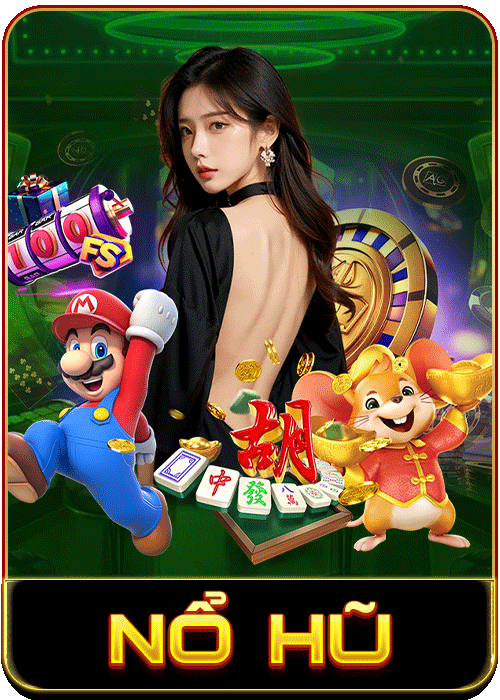Game Nổ Hũ Gem88