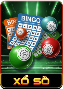 Game Xổ Số Gem88